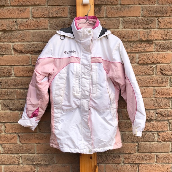 Winter Jacket - Columbia - Picture 1 of 13